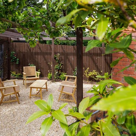 Flat 1 Highgate, Walford Road, Ross On Wye Apartment Wilton  Bagian luar foto