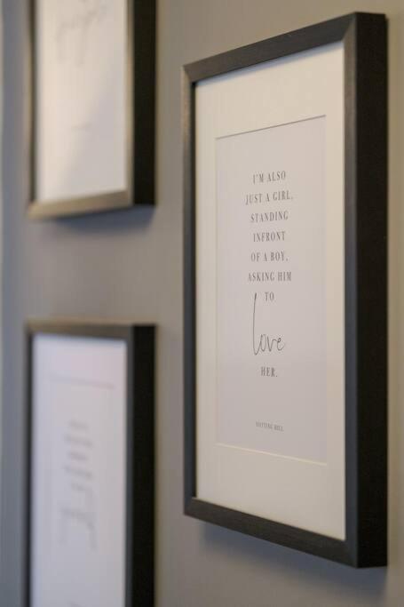 Flat 1 Highgate, Walford Road, Ross On Wye Apartment Wilton  Bagian luar foto