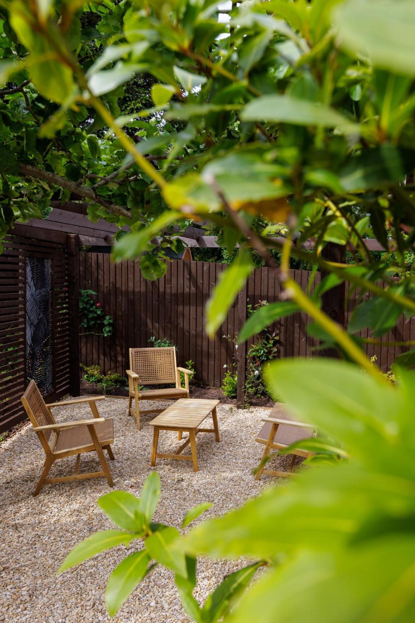 Flat 1 Highgate, Walford Road, Ross On Wye Apartment Wilton  Bagian luar foto